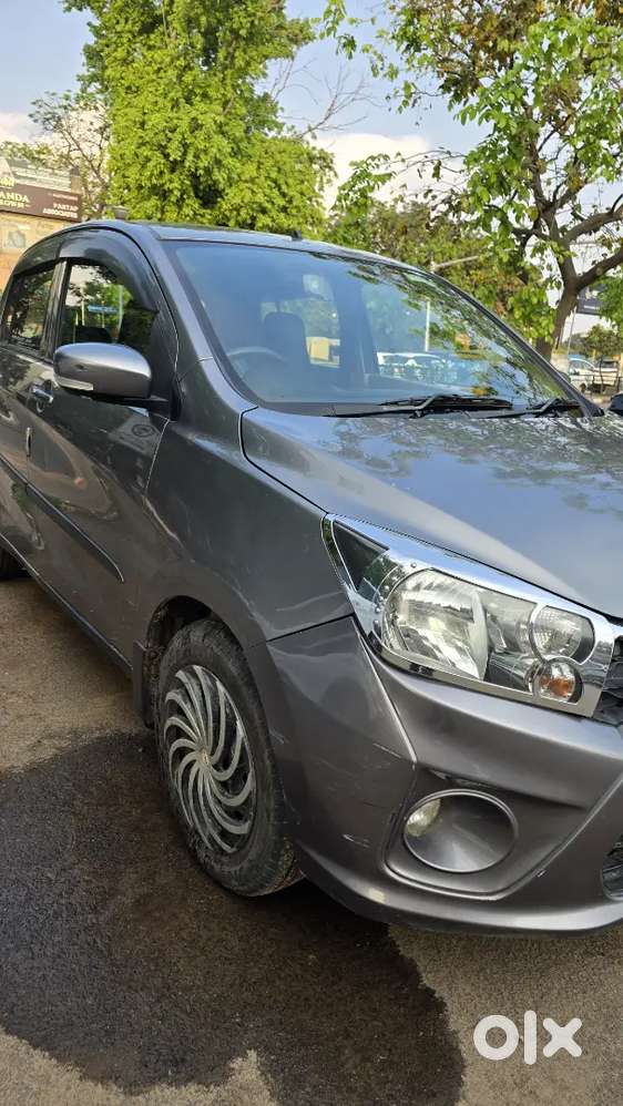 Maruti Suzuki Celerio 2020 Petrol 60000 Km Driven