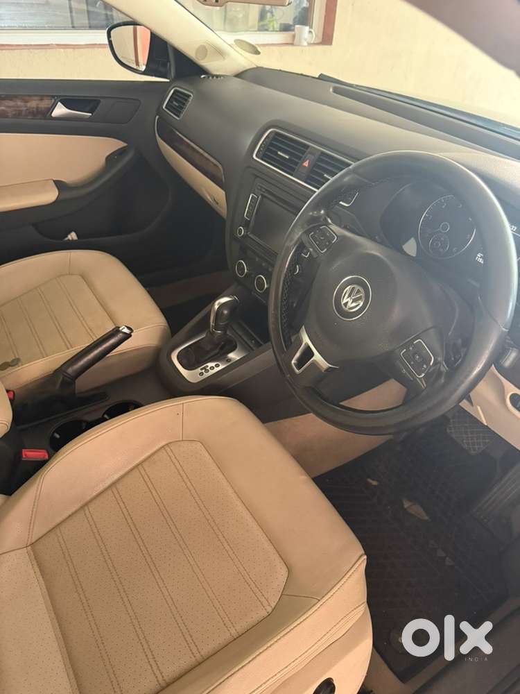 Volkswagen Jetta Diesel 2014