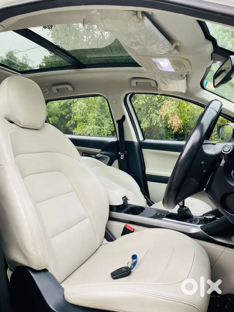 Tata Safari 2.0 Kryotec Xz Plus, 2021, Diesel