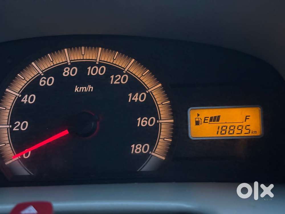 Maruti Suzuki Eeco 5 Seater Ac, 2022, Petrol