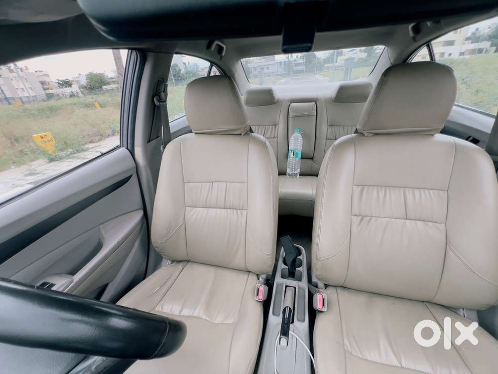 Honda City Petrol Manual 2010