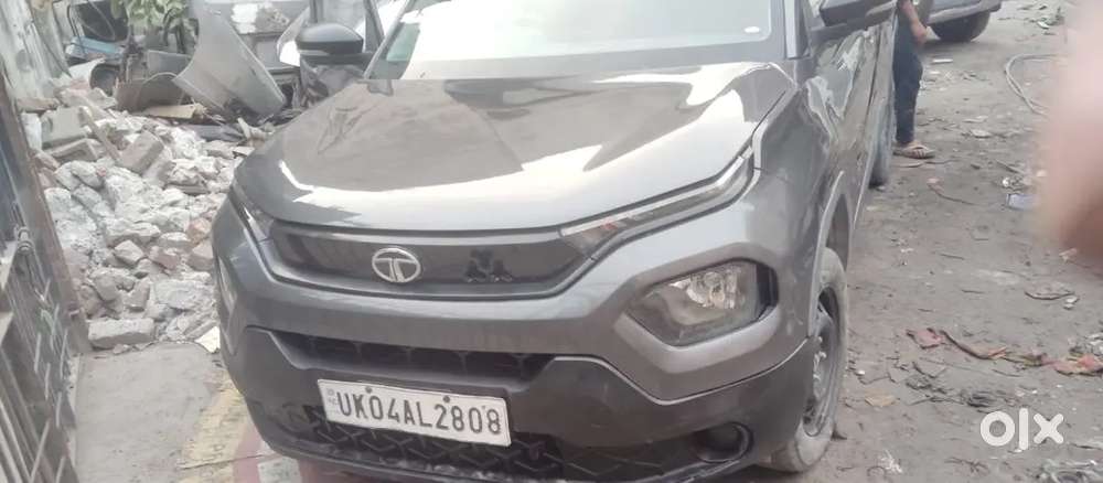 Tata Punch Pure 1.2  2023
