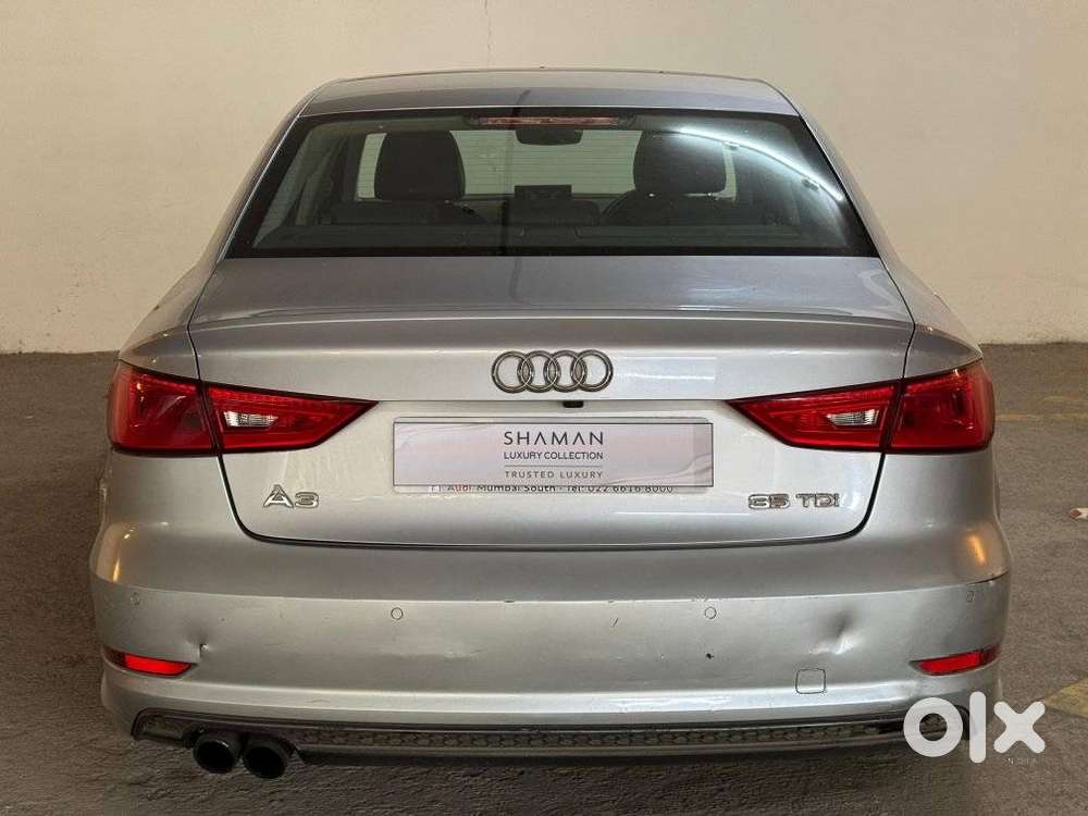 Audi A3 35 Tdi S Line, 2016, Diesel