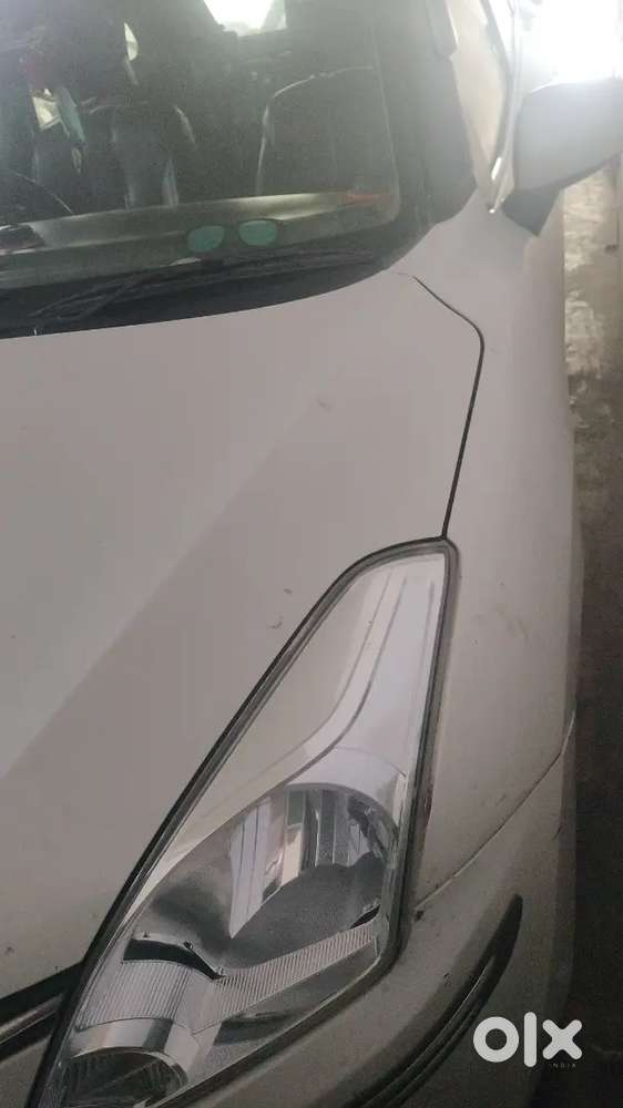 Maruti Suzuki Baleno 2018 Petrol 107000 Km Driven