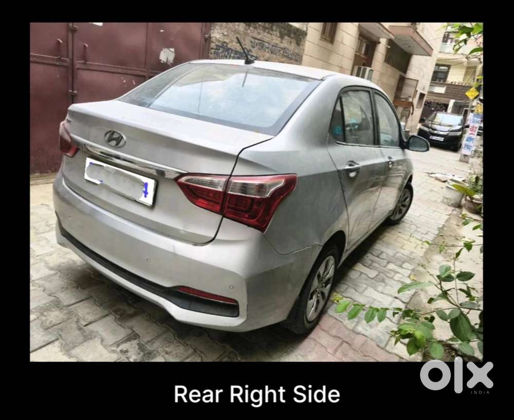Engine And Interiors Are As Brand New