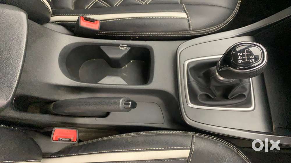 Hyundai Creta 1.5 Ex Petrol, 2023, Petrol