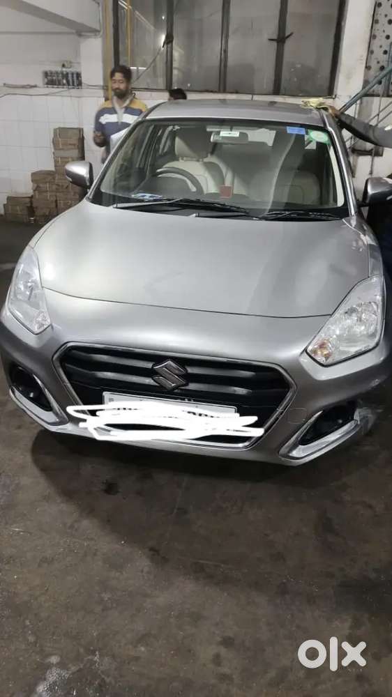 Maruti Suzuki Dzire 2020 Petrol Good Condition