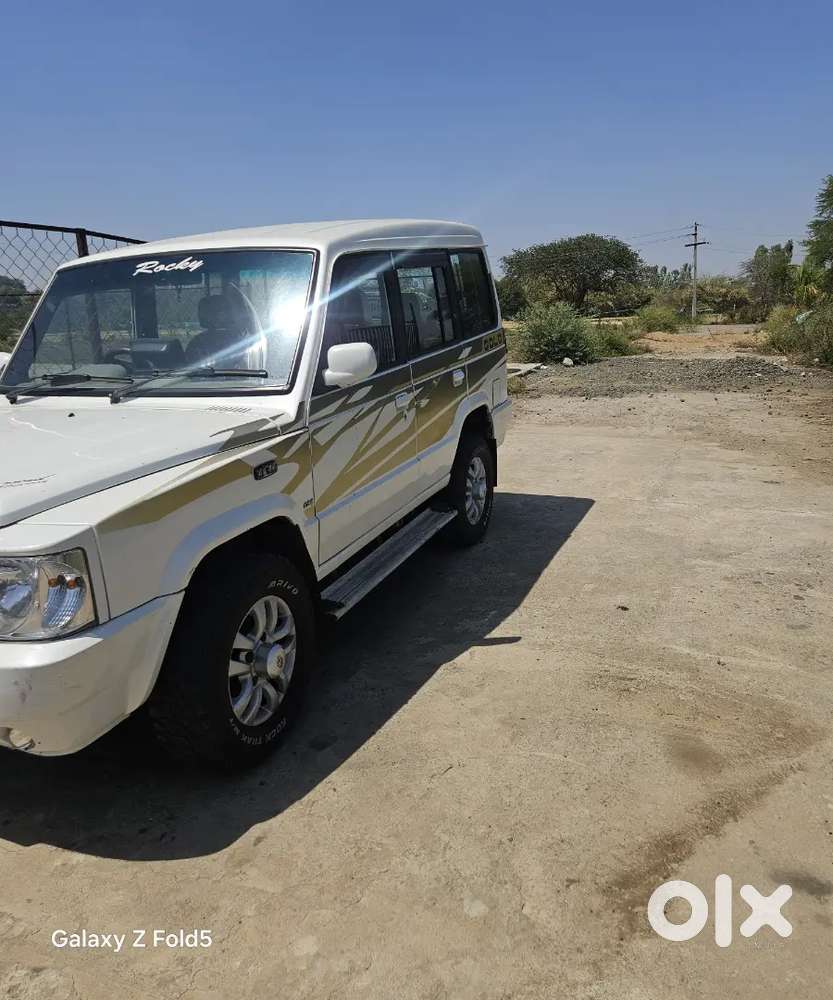 Tata Sumo Gold 2013 Diesel Well Maintained Top Model
