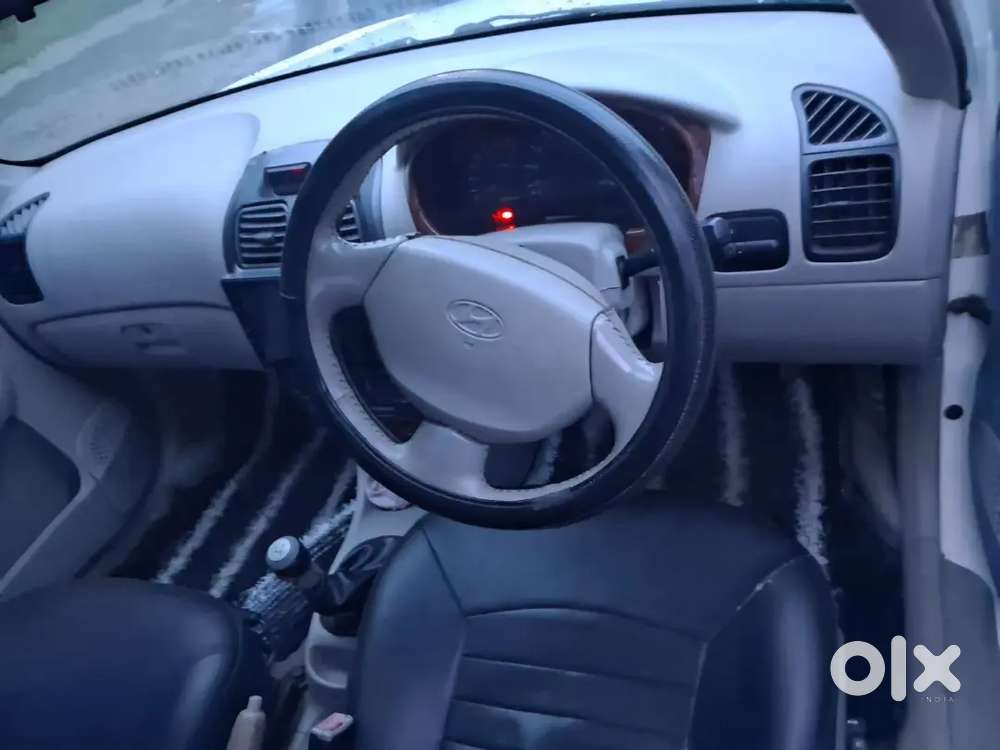 Hyundai Accent 2010 Petrol