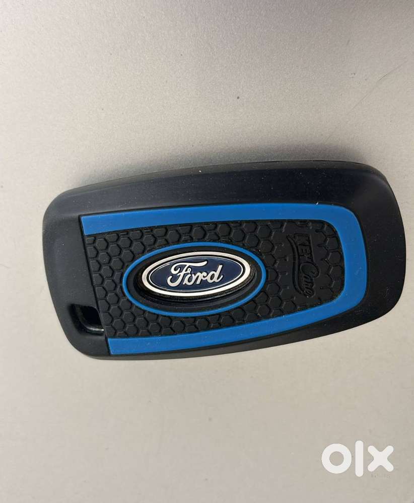 Ford Figo 1.5 Tdci Diesel Titanium Mt Bsiv