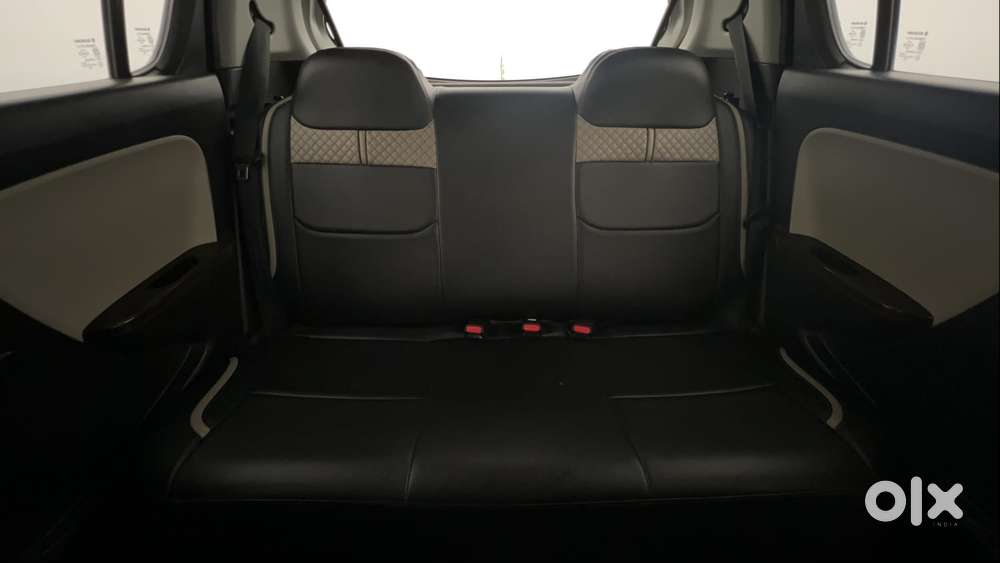 Maruti Suzuki Alto 800 2012-2016 Vxi, 2021, Petrol