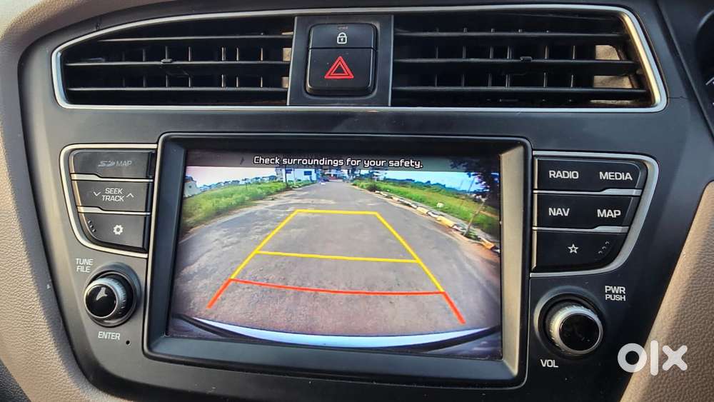 Hyundai Elite I20 Sportz Plus Dual Tone, 2019, Petrol