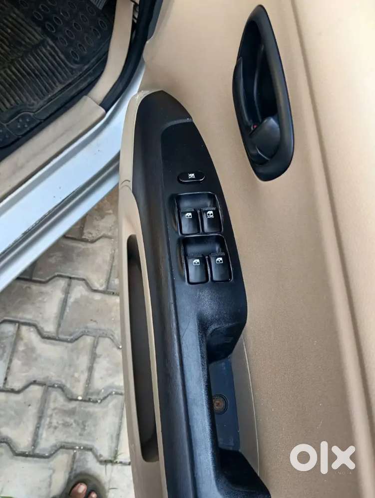Hyundai I10 2009 Petrol Manual