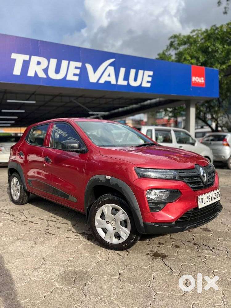 Renault Kwid Rxl 1.0, 2021, Petrol