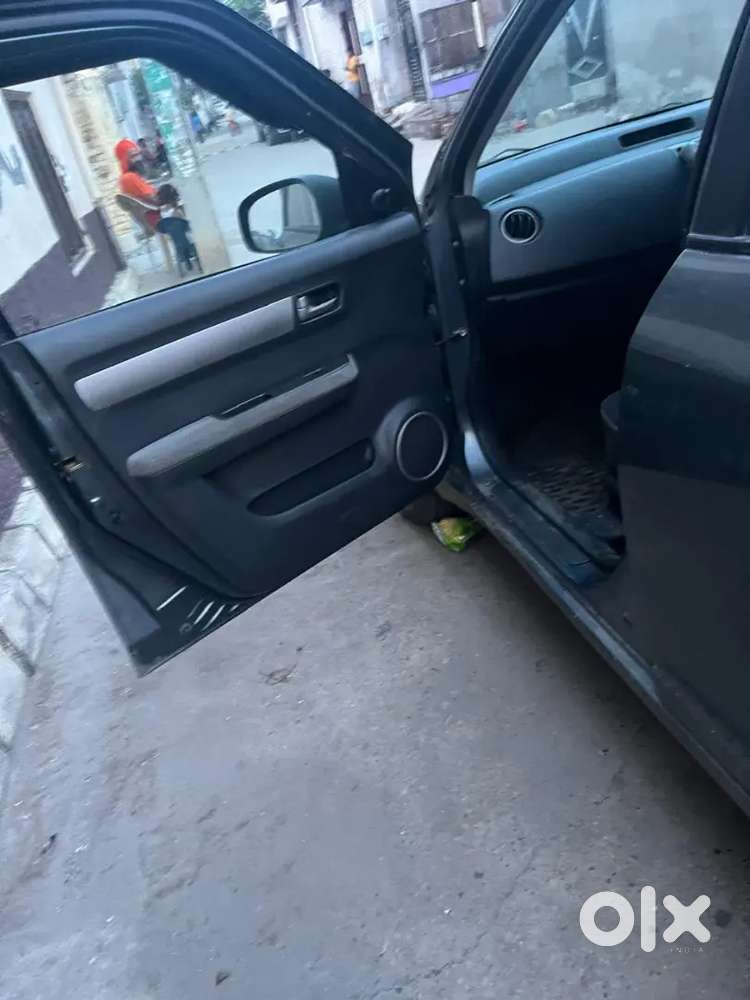 Maruti Suzuki Swift Dzire 2008