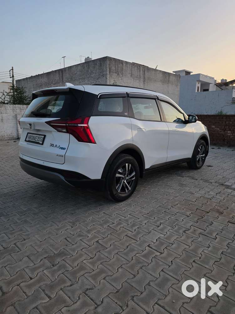 Mahindra Xuv700 2.2 Ax 5 Diesel At 7 Str, 2023, Diesel