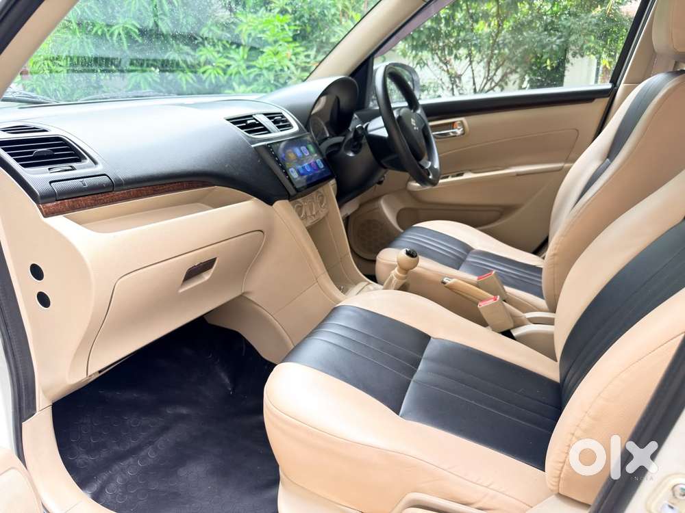 Maruti Suzuki Swift Dzire 2012-2015 Vdi, 2013, Diesel
