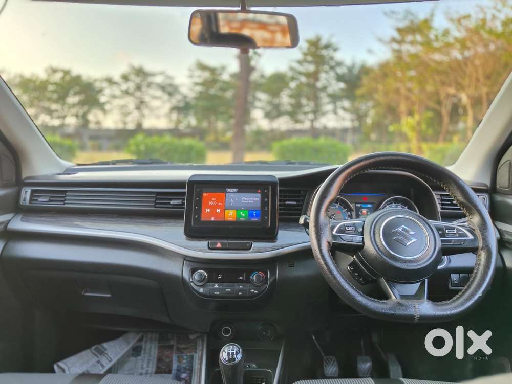 Maruti Suzuki Xl6 Zeta, 2019, Petrol