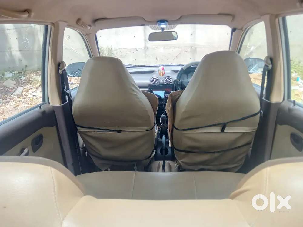 Hyundai Santro Xing Gls  2010  65,000 Km  Excellent Condition