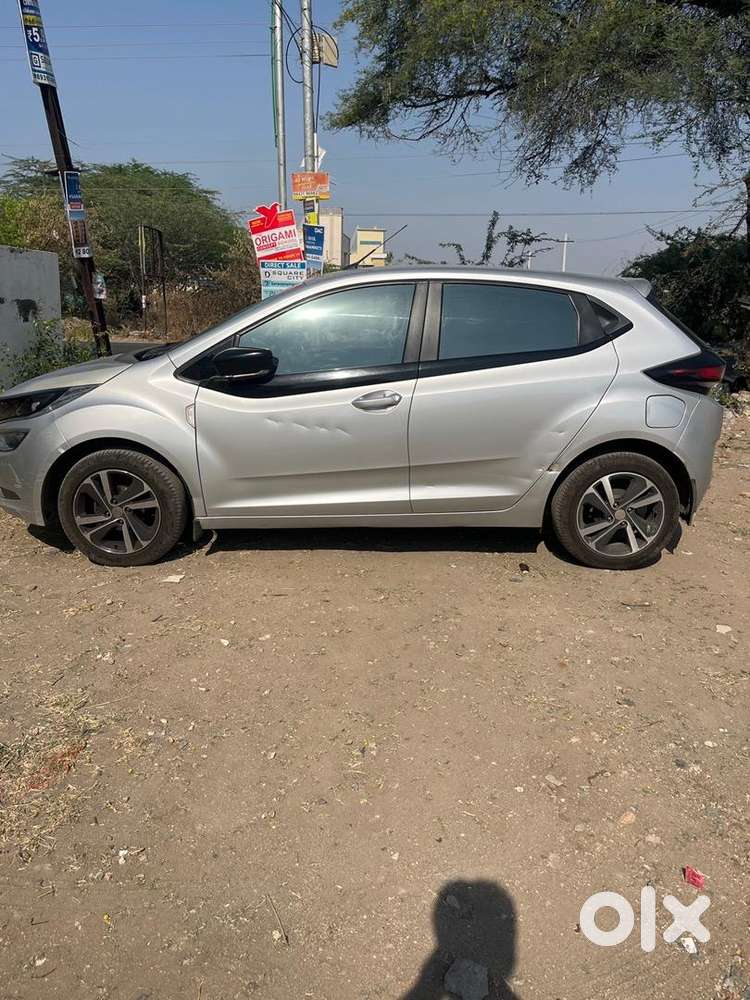 Tata Altroz 1.2xz