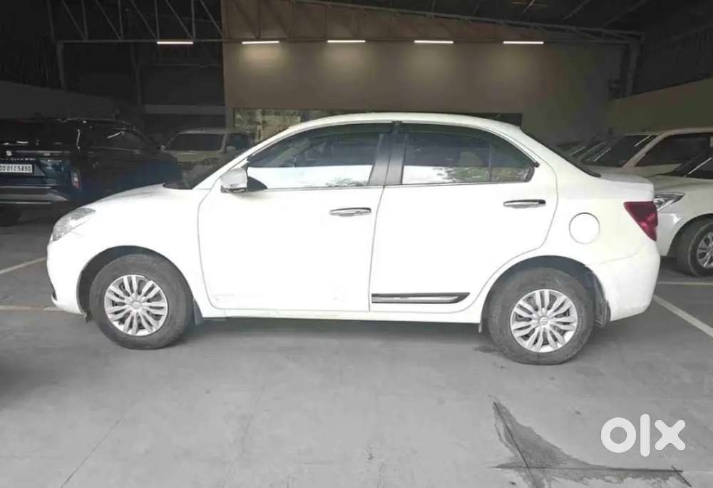 White Colour. कोई कमी नहीं है