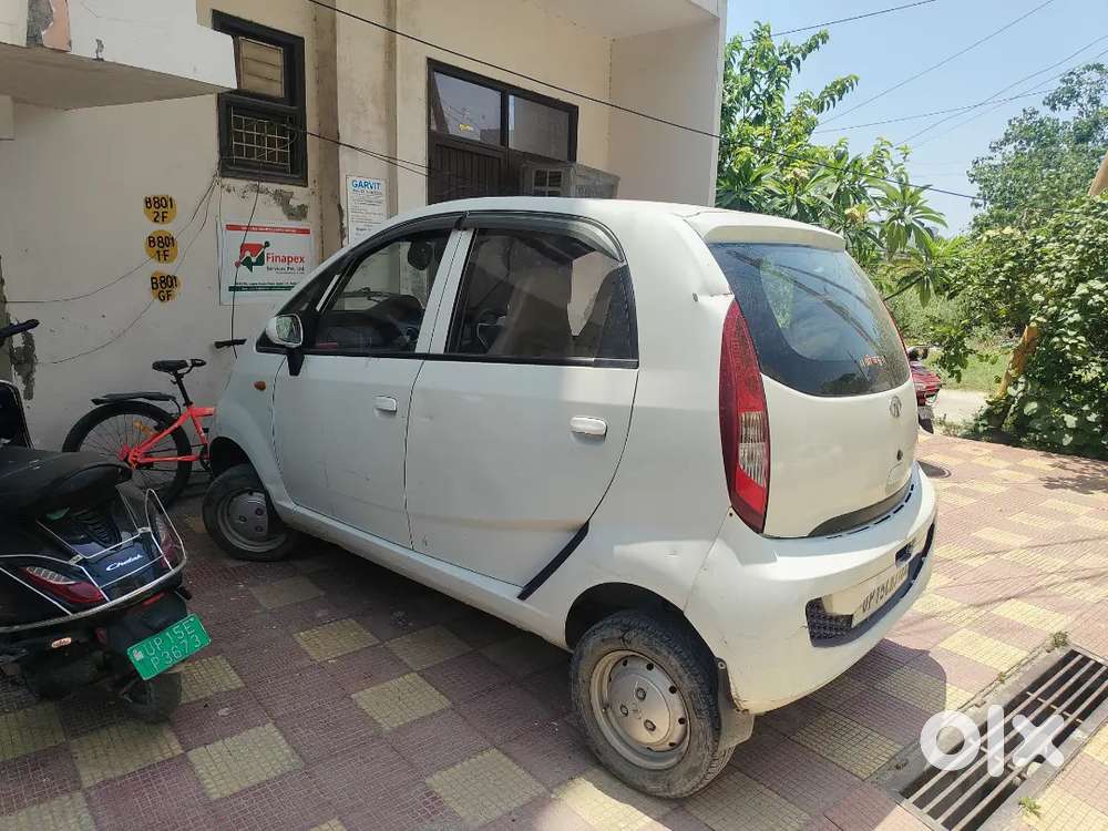 Family Car No Problem At All