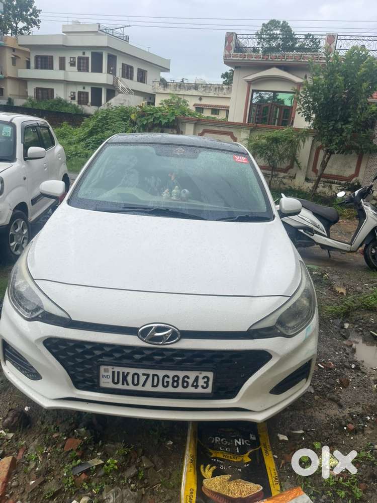 Hyundai I20 N Line 2018