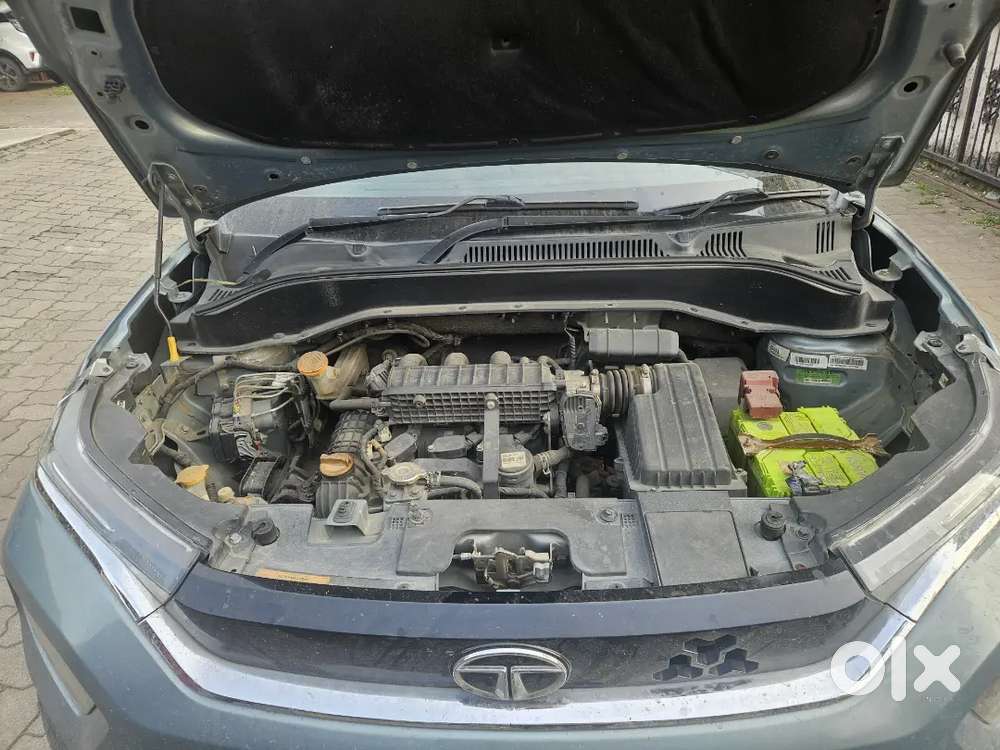 Tata Punch 1.2 Revotron 2023