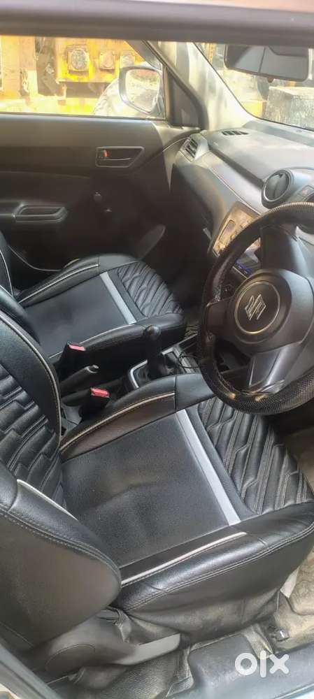 Maruti Suzuki Swift Manual Fual Petrol