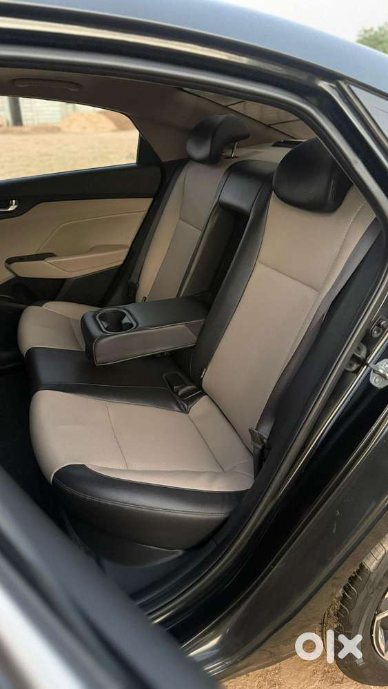 Hyundai Verna Hyundai-verna-crdi-1.6-sx-option, 2019, Diesel