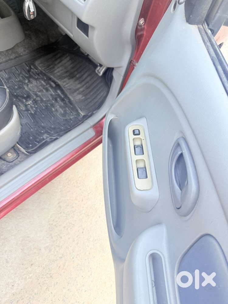 Maruti Suzuki Alto K10 Vxi (o), 2013, Petrol