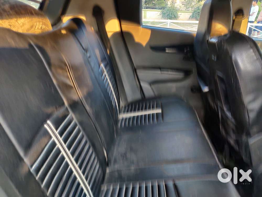 Mahindra Kuv 100 1.2 Trip Cng, 2019, Cng & Hybrids