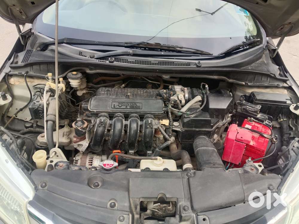Honda City 1.5 Sv I-vtec Mt, 2016, Petrol