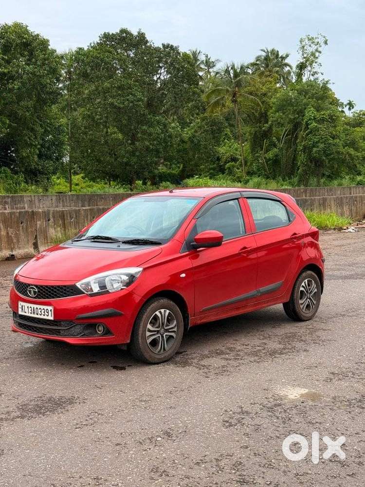 Tata Tiago Xz, 2019, Petrol