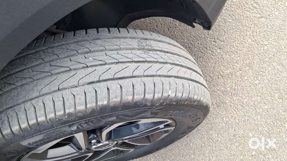 Mg Hector Shine 2.0 Turbo Diesel Mt, 2024, Diesel