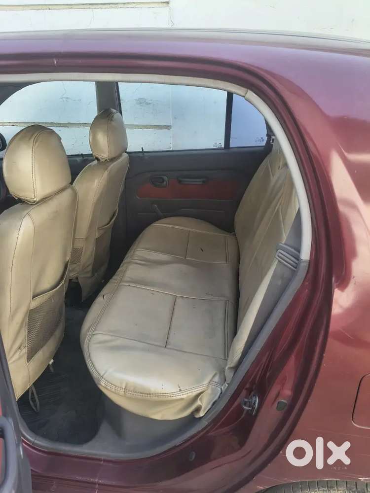 Hyundai Santro Xing 2008 Petrol Well Maintained