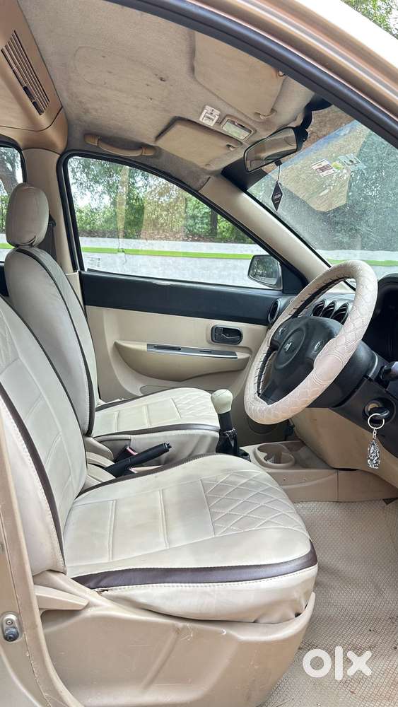 Chevrolet Enjoy 1.3 Tcdi Lt 8, 2014, Diesel
