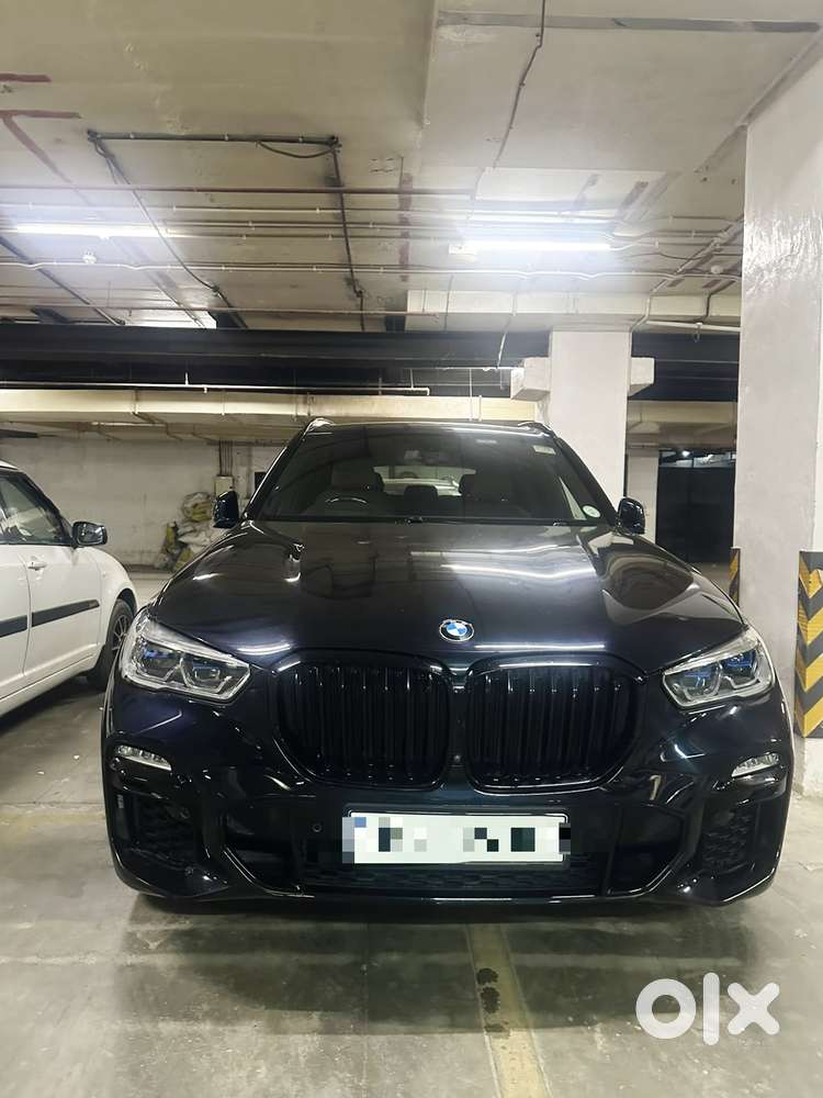 Bmw X4 M40i Xdrive, 2020, Petrol