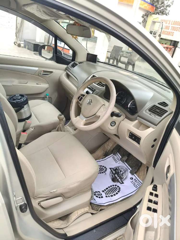 Ertiga Vdi Diesel 2016 Year
