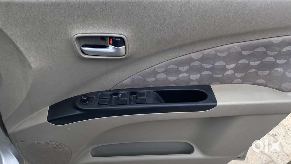 Maruti Suzuki Celerio Zxi At, 2017, Petrol