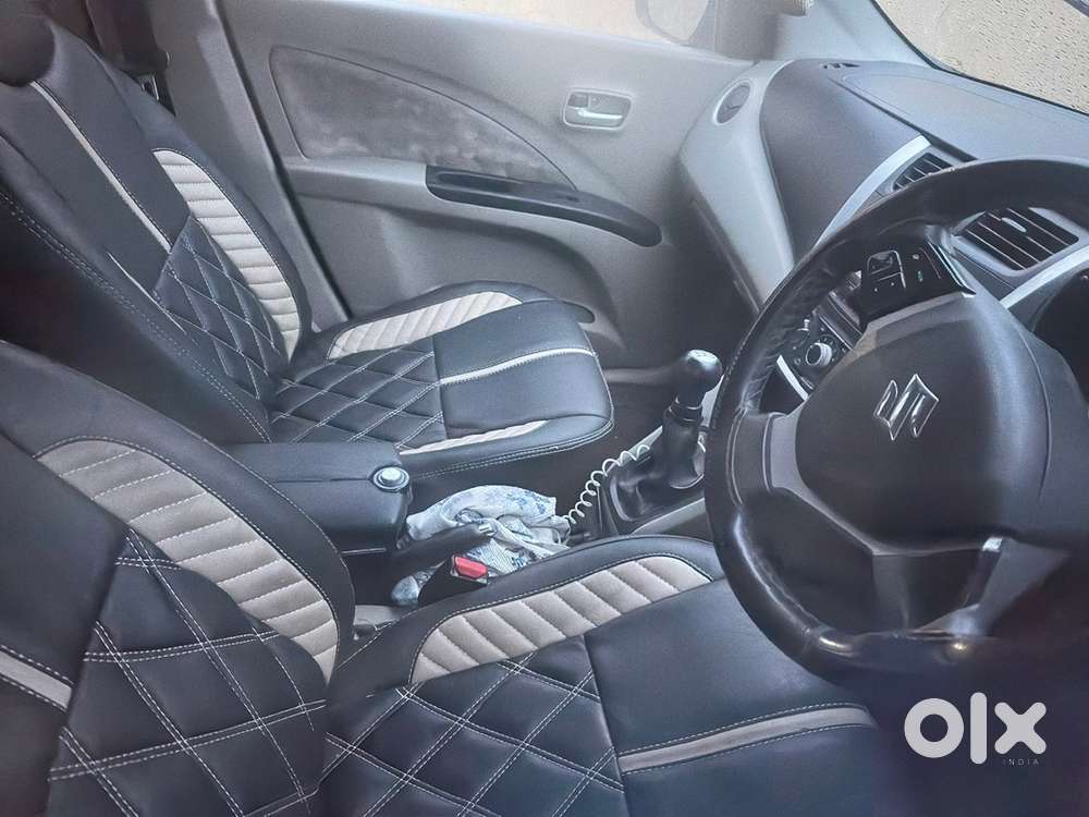 Maruti Suzuki Celerio 2017 Petrol Good Condition