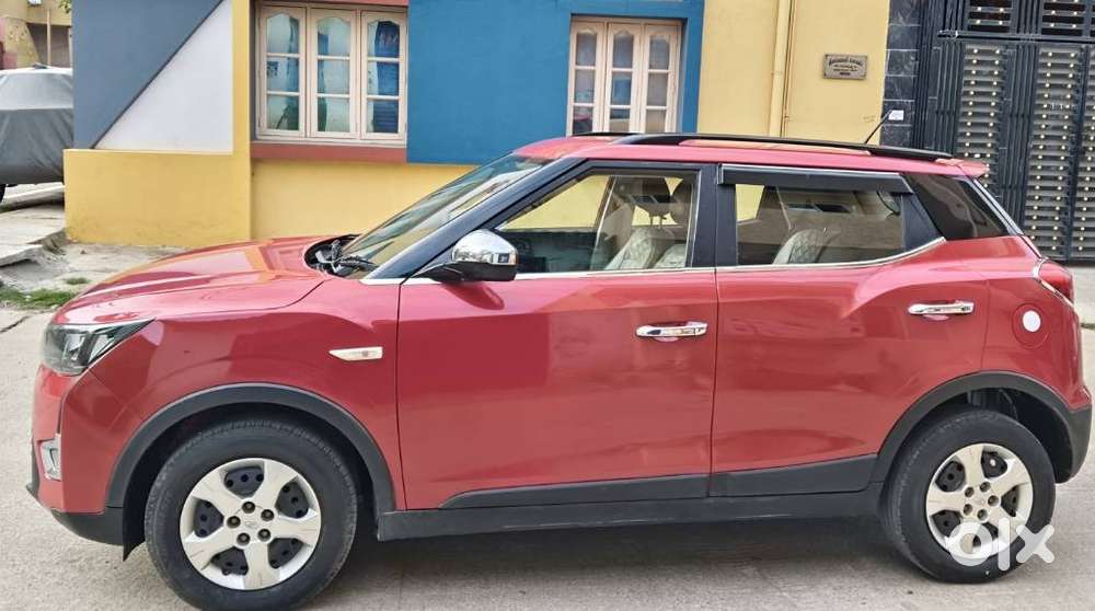 Mahindra Xuv300 W6 Diesel, 2019, Diesel