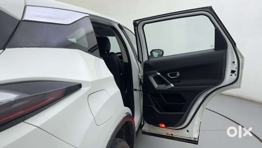 Tata Harrier Xt+, 2021, Diesel
