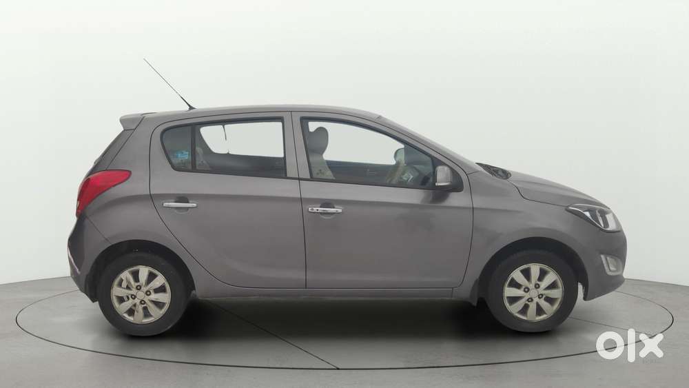 Hyundai I20 Asta 1.2, 2013, Petrol