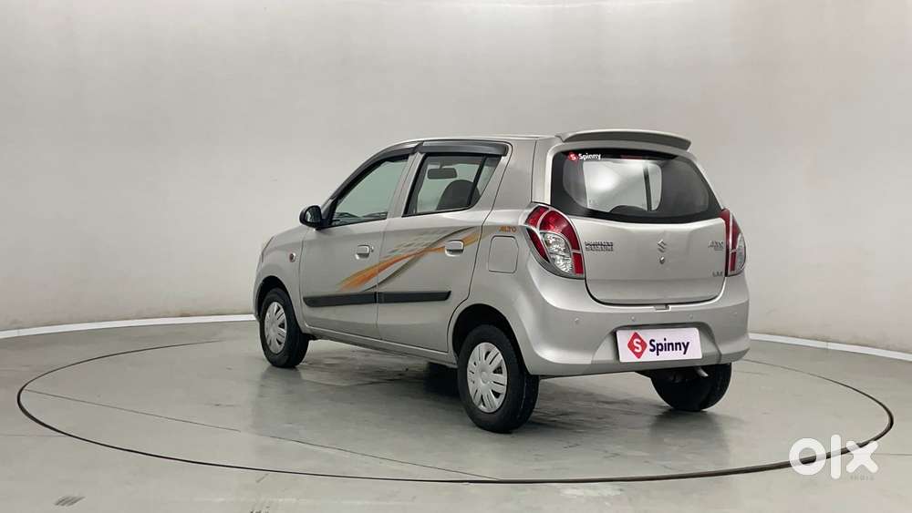 Maruti Suzuki Alto 800 Lxi, 2015, Petrol