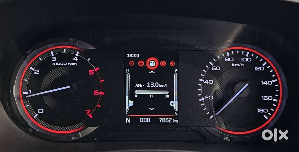 Mahindra Thar Lx Hard Top Diesel Mt Rwd, 2025, Diesel