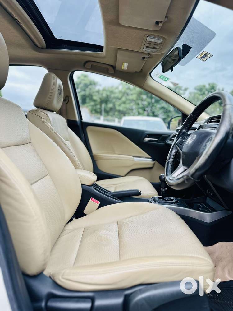 Honda City I Vtec Vx, 2014, Petrol