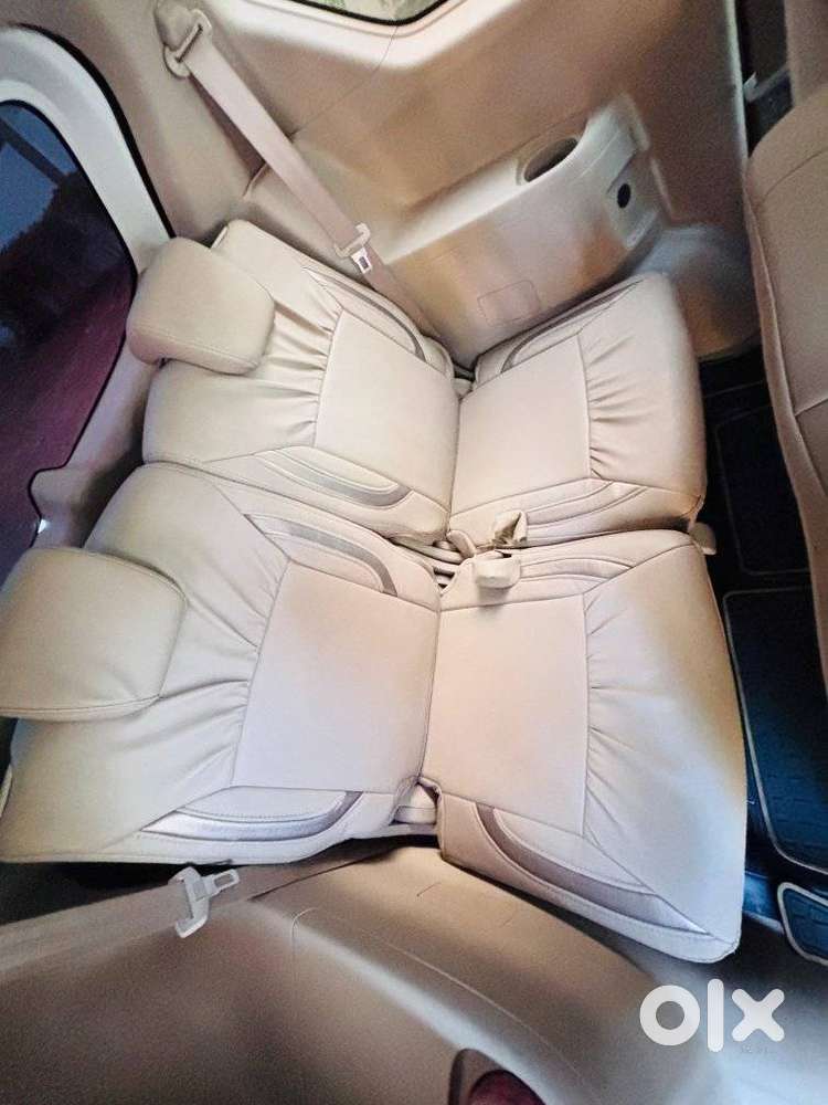 Maruti Suzuki Ertiga 1.5 Vxi Shvs, 2020, Cng & Hybrids