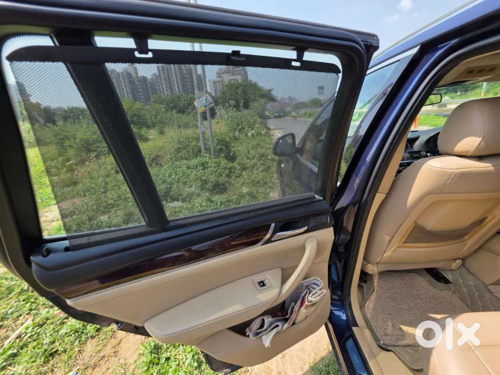 Bmw X3 Xdrive20d Expedition, 2015, Diesel