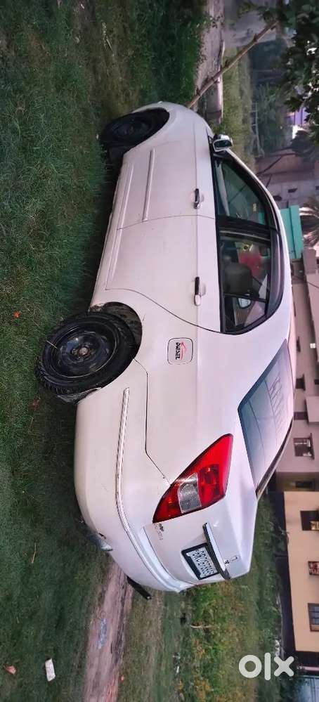 Tata Manza Aura 2011 Diesel Manual